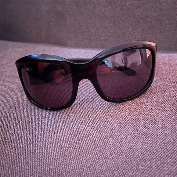 Juicy Couture | Accessories | Juicy Couture Y2k Sunglasses  display picture 2